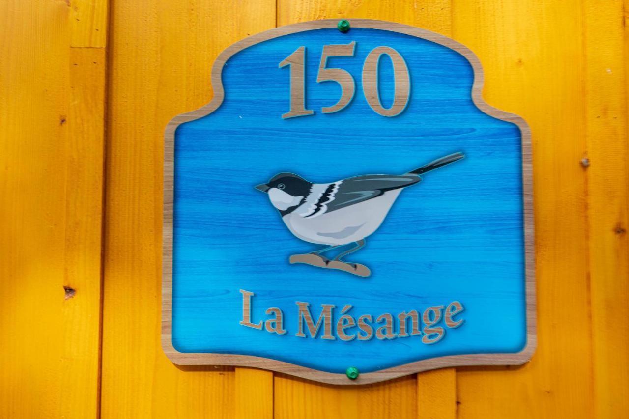 Domaine Riviere Sacacomie Maison d'hôtes